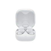 Sony LinkBuds Fit | Écouteurs intra-auriculaires - 100% Sans fil - Bluetooth - Microphone - Suppression active du bruit - Blanc-SONXPLUS Rivière-du-Loup