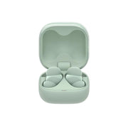 Sony LinkBuds Fit | Écouteurs intra-auriculaires - 100% Sans fil - Bluetooth - Microphone - Suppression active du bruit - Vert-SONXPLUS Rivière-du-Loup