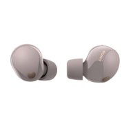 Sony WF-1000XM5 | Écouteurs intra-auriculaires - Sans fil - Sport - Suppression du bruit - Smoky Pink-SONXPLUS Rivière-du-Loup