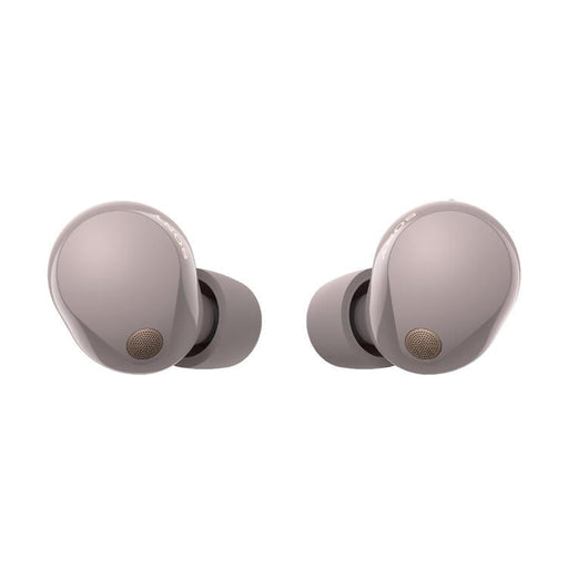 Sony WF-1000XM5 | Écouteurs intra-auriculaires - Sans fil - Sport - Suppression du bruit - Smoky Pink-SONXPLUS Rivière-du-Loup