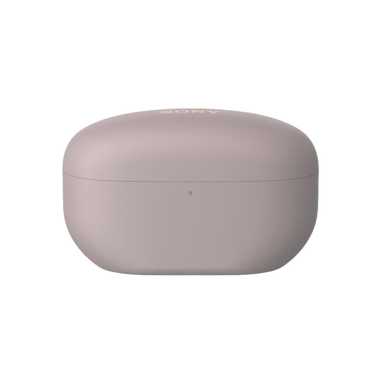Sony WF-1000XM5 | Écouteurs intra-auriculaires - Sans fil - Sport - Suppression du bruit - Smoky Pink-SONXPLUS Rivière-du-Loup