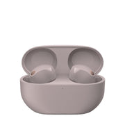 Sony WF-1000XM5 | Écouteurs intra-auriculaires - Sans fil - Sport - Suppression du bruit - Smoky Pink-SONXPLUS Rivière-du-Loup