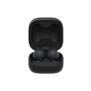 Sony Linkbuds Open | Écouteurs intra-auriculaires - 100% Sans fil - Bluetooth - Microphone - Jusqu'à 17,5 heures - Noir-SONXPLUS Rivière-du-Loup
