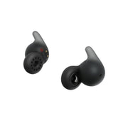 Sony Linkbuds Open | Écouteurs intra-auriculaires - 100% Sans fil - Bluetooth - Microphone - Jusqu'à 17,5 heures - Noir-SONXPLUS Rivière-du-Loup