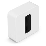 Sonos Sub Gen 4 | Caisson de graves - Sans fil - Wi-Fi - Blanc-SONXPLUS Rivière-du-Loup