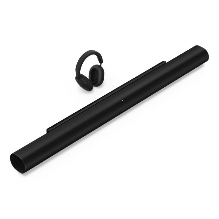 Sonos | Ensemble de divertissement personnel avec Arc Ultra - 9.1.4 Canaux + Ace - Noir-SONXPLUS Rivière-du-Loup