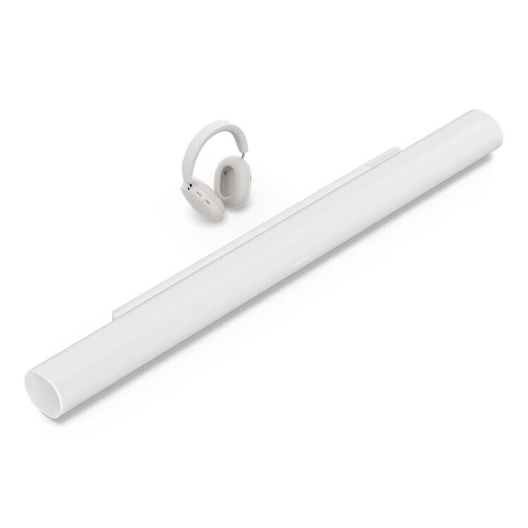 Sonos | Ensemble de divertissement personnel avec Arc Ultra - 9.1.4 Canaux + Ace - Blanc-SONXPLUS Rivière-du-Loup