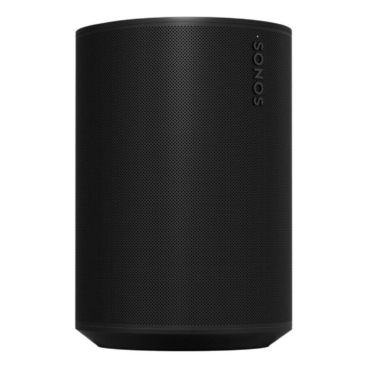 Sonos | Ensemble ambiophonique avec Arc Ultra - 9.1.4 Canaux + 2 Era 100 - Noir-SONXPLUS Rivière-du-Loup