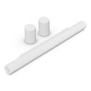 Sonos | Ensemble ambiophonique avec Arc Ultra - 9.1.4 Canaux + 2 Era 100 - Blanc-SONXPLUS Rivière-du-Loup