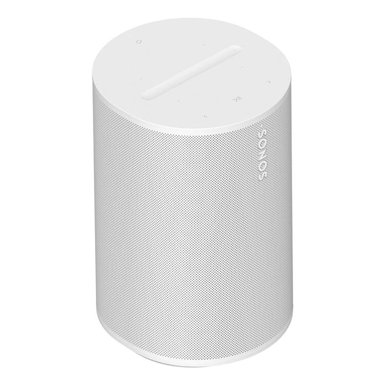 Sonos | Ensemble ambiophonique avec Arc Ultra - 9.1.4 Canaux + 2 Era 100 - Blanc-SONXPLUS Rivière-du-Loup