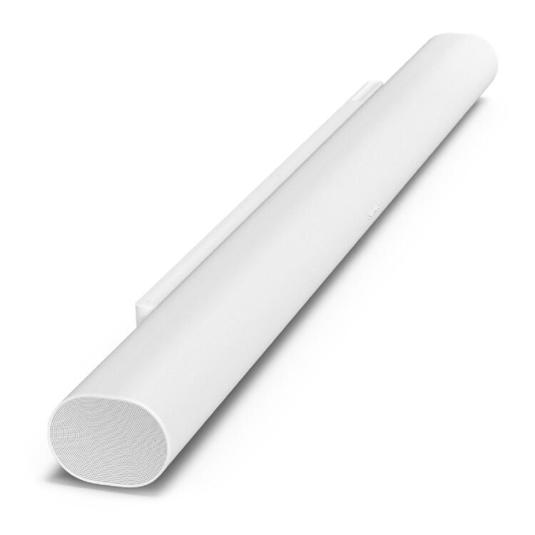Sonos | Ensemble ambiophonique avec Arc Ultra - 9.1.4 Canaux + 2 Era 100 - Blanc-SONXPLUS Rivière-du-Loup