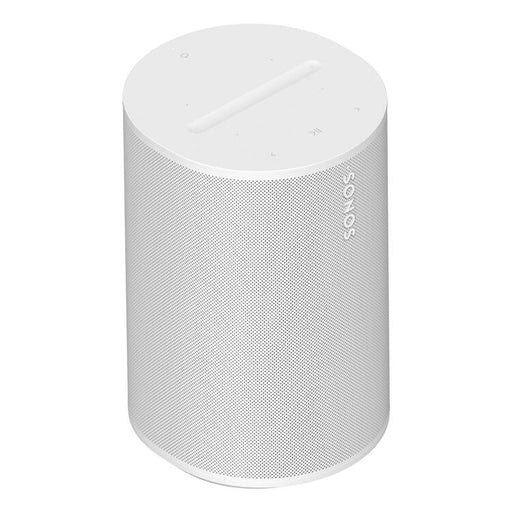 Sonos | Ensemble immersif haut de gamme avec Arc Ultra - 9.1.4 Canaux + 2 Era 100 + Sub 4 - Blanc-SONXPLUS Rivière-du-Loup