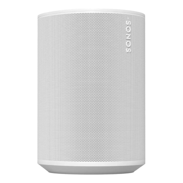 Sonos | Ensemble immersif haut de gamme avec Arc Ultra - 9.1.4 Canaux + 2 Era 100 + Sub 4 - Blanc-SONXPLUS Rivière-du-Loup