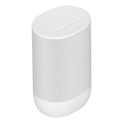 Sonos | Ensemble pour deux pièces avec Arc Ultra - 9.1.4 Canaux + Move 2 - Blanc-SONXPLUS Rivière-du-Loup