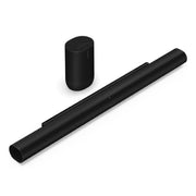 Sonos | Ensemble pour deux pièces avec Arc Ultra - 9.1.4 Canaux + Move 2 - Noir-SONXPLUS Rivière-du-Loup