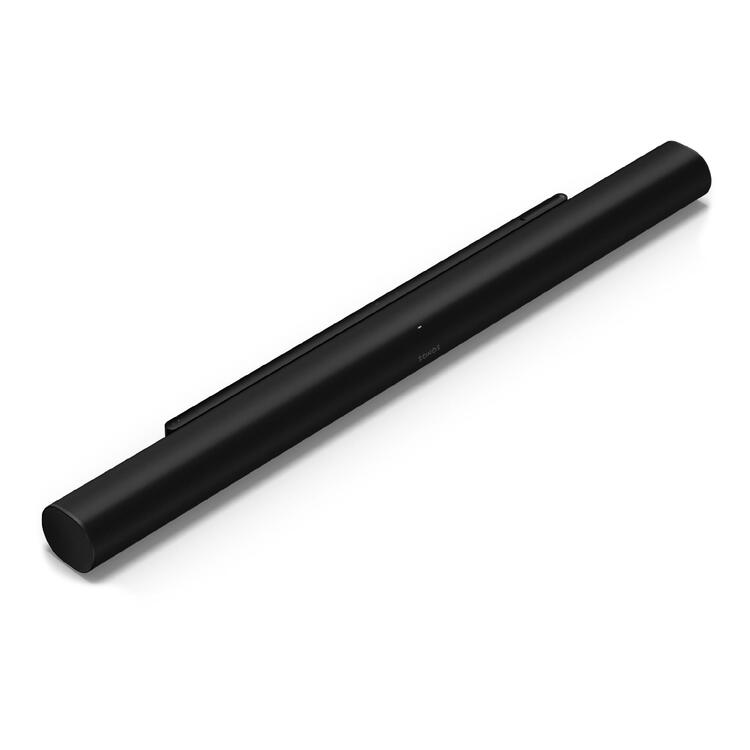 Sonos | Ensemble pour deux pièces avec Arc Ultra - 9.1.4 Canaux + Move 2 - Noir-SONXPLUS Rivière-du-Loup