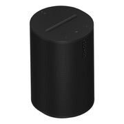 Sonos | Ensemble complémentaire haut de gamme pour cinéma maison - Sub 4 + 2 Era 100 - Noir-SONXPLUS Rivière-du-Loup