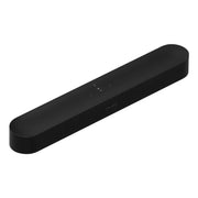 Sonos | Ensemble immersif haut de gamme avec Beam + Sub 4 + 2 Era 100 - Sans fil - Wi-Fi - Noir-Sonxplus Rivière-du-Loup