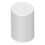 Sonos | Ensemble immersif haut de gamme avec Beam + Sub 4 + 2 Era 100 - Sans fil - Wi-Fi - Blanc-Sonxplus Rivière-du-Loup