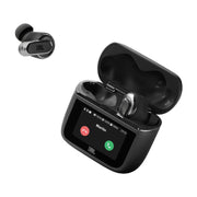 JBL TOUR PRO 3 | Écouteurs intra-auriculaires - Bluetooth - 6 microphones - Étui intelligent - Noir-SONXPLUS Rivière-du-Loup