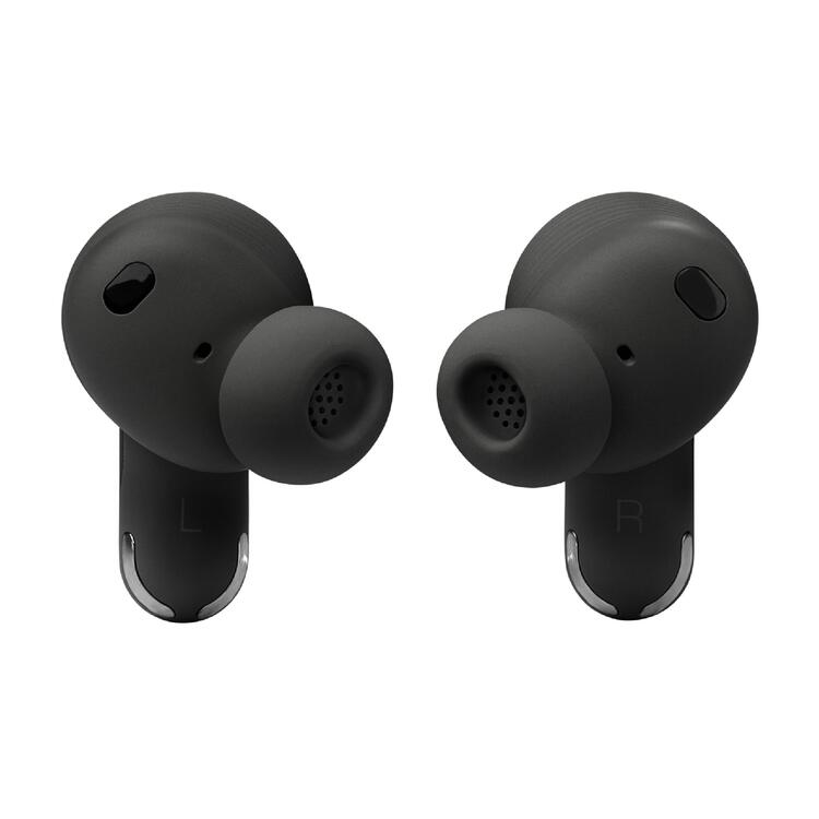 JBL TOUR PRO 3 | Écouteurs intra-auriculaires - Bluetooth - 6 microphones - Étui intelligent - Noir-SONXPLUS Rivière-du-Loup