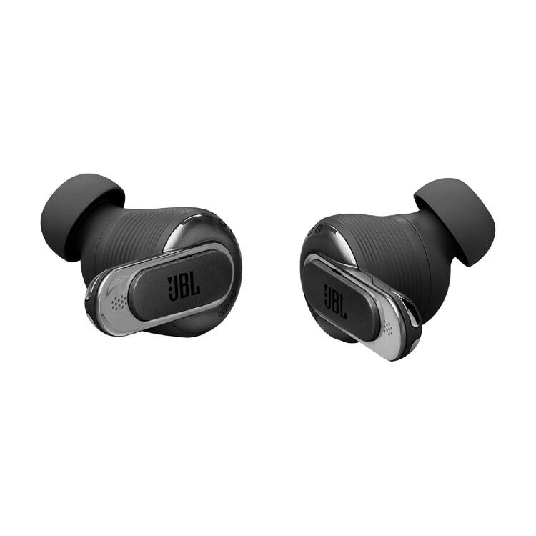 JBL TOUR PRO 3 | Écouteurs intra-auriculaires - Bluetooth - 6 microphones - Étui intelligent - Noir-SONXPLUS Rivière-du-Loup