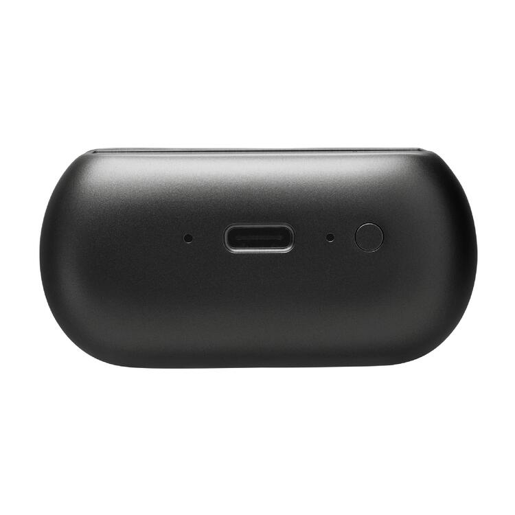 JBL TOUR PRO 3 | Écouteurs intra-auriculaires - Bluetooth - 6 microphones - Étui intelligent - Noir-SONXPLUS Rivière-du-Loup