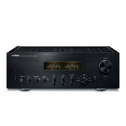 Yamaha AS2200 | Amplificateur intégré - Hi-Fi - Stéréo - 2 canaux - Noir-SONXPLUS Rivière-du-Loup