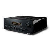 Yamaha AS2200 | Amplificateur intégré - Hi-Fi - Stéréo - 2 canaux - Noir-SONXPLUS Rivière-du-Loup