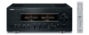 Yamaha AS3200 | Amplificateur intégré - Hi-Fi - Stéréo - 2 canaux - Noir-SONXPLUS Rivière-du-Loup