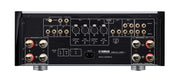 Yamaha AS3200 | Amplificateur intégré - Hi-Fi - Stéréo - 2 canaux - Noir-SONXPLUS Rivière-du-Loup