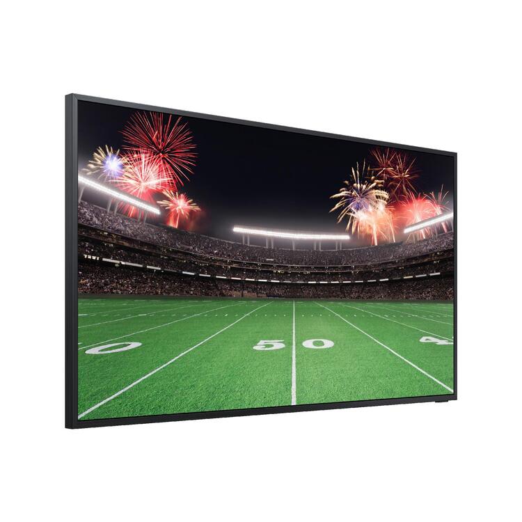 Samsung QN75LST7DAFXZC | Téléviseur extérieur QLED 75" The Terrace - Résistant aux intempéries - 4K Ultra HD-SONXPLUS Rivière-du-Loup