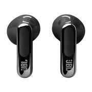JBL Live Flex 3 | Écouteurs intra-auriculaire - Sans fil - Réduction de bruit - Écran tactile 1,45" - Noir-SONXPLUS Rivière-du-Loup