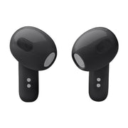 JBL Live Flex 3 | Écouteurs intra-auriculaire - Sans fil - Réduction de bruit - Écran tactile 1,45" - Noir-SONXPLUS Rivière-du-Loup