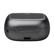 JBL Live Flex 3 | Écouteurs intra-auriculaire - Sans fil - Réduction de bruit - Écran tactile 1,45" - Noir-SONXPLUS Rivière-du-Loup