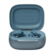JBL Live Flex 3 | Écouteurs intra-auriculaire - Sans fil - Réduction de bruit - Écran tactile 1,45" - Bleu-SONXPLUS Rivière-du-Loup