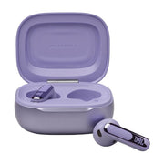 JBL Live Flex 3 | Écouteurs intra-auriculaire - Sans fil - Réduction de bruit - Écran tactile 1,45" - Mauve-SONXPLUS Rivière-du-Loup
