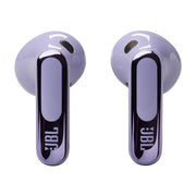 JBL Live Flex 3 | Écouteurs intra-auriculaire - Sans fil - Réduction de bruit - Écran tactile 1,45" - Mauve-SONXPLUS Rivière-du-Loup