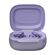 JBL Live Flex 3 | Écouteurs intra-auriculaire - Sans fil - Réduction de bruit - Écran tactile 1,45" - Mauve-SONXPLUS Rivière-du-Loup