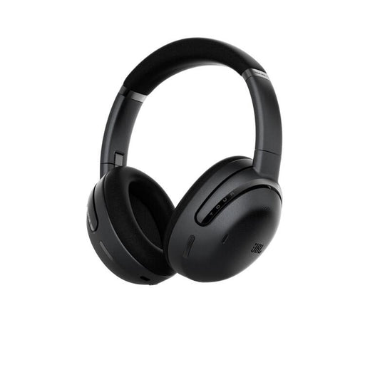 JBL Tour One M3 | Écouteurs circum-auriculaires - Sans fil - Bluetooth - Réduction de Bruit Adaptative - Noir-SONXPLUS Rivière-du-Loup