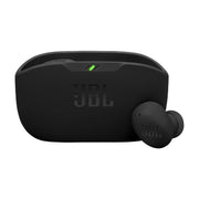 JBL Vibe Buds 2 | Écouteurs intra-auriculaires - Sans fil - Bluetooth - Technologie Smart Ambient - Noir-SONXPLUS Rivière-du-Loup