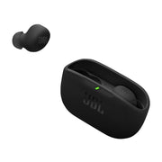 JBL Vibe Buds 2 | Écouteurs intra-auriculaires - Sans fil - Bluetooth - Technologie Smart Ambient - Noir-SONXPLUS Rivière-du-Loup