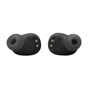 JBL Vibe Buds 2 | Écouteurs intra-auriculaires - Sans fil - Bluetooth - Technologie Smart Ambient - Noir-SONXPLUS Rivière-du-Loup