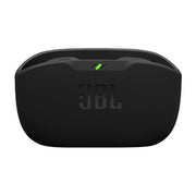 JBL Vibe Buds 2 | Écouteurs intra-auriculaires - Sans fil - Bluetooth - Technologie Smart Ambient - Noir-SONXPLUS Rivière-du-Loup