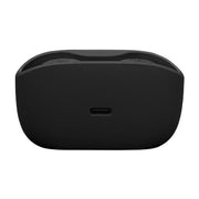 JBL Vibe Buds 2 | Écouteurs intra-auriculaires - Sans fil - Bluetooth - Technologie Smart Ambient - Noir-SONXPLUS Rivière-du-Loup