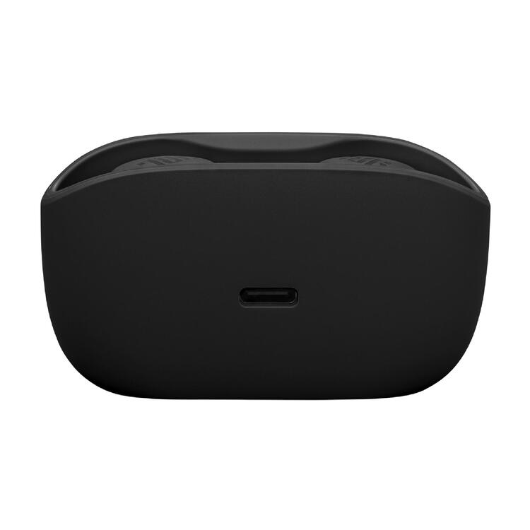 JBL Vibe Buds 2 | Écouteurs intra-auriculaires - Sans fil - Bluetooth - Technologie Smart Ambient - Noir-SONXPLUS Rivière-du-Loup
