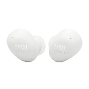JBL Vibe Buds 2 | Écouteurs intra-auriculaires - Sans fil - Bluetooth - Technologie Smart Ambient - Blanc-SONXPLUS Rivière-du-Loup