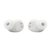 JBL Vibe Buds 2 | Écouteurs intra-auriculaires - Sans fil - Bluetooth - Technologie Smart Ambient - Blanc-SONXPLUS Rivière-du-Loup
