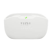 JBL Vibe Buds 2 | Écouteurs intra-auriculaires - Sans fil - Bluetooth - Technologie Smart Ambient - Blanc-SONXPLUS Rivière-du-Loup