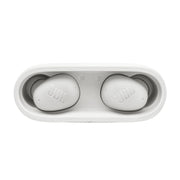 JBL Vibe Buds 2 | Écouteurs intra-auriculaires - Sans fil - Bluetooth - Technologie Smart Ambient - Blanc-SONXPLUS Rivière-du-Loup